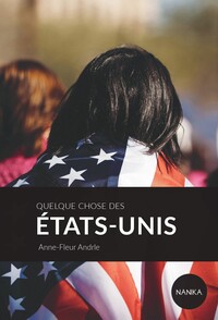 Picture of QUELQUE CHOSE DES ETATS-UNIS.