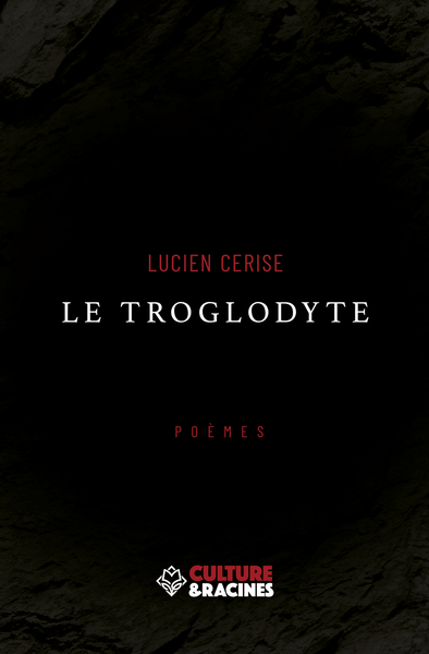 Picture of LE TROGLODYTE : (POEMES)