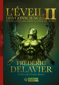Picture of L'EVEIL DES CONSCIENCES 2 : PENSEES POUR MOI-MEME ET POUR LES AUTRES