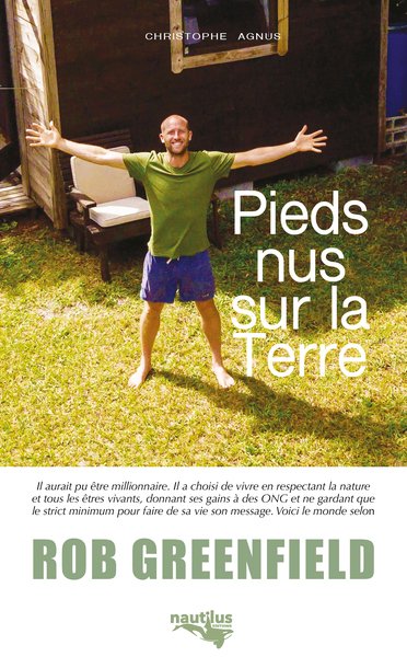 Picture of Pieds nus sur la Terre