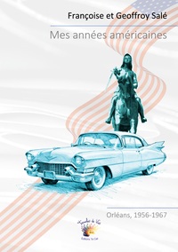 Picture of Mes années américaines