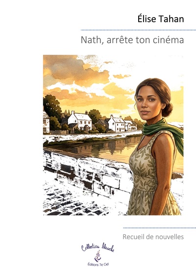 Picture of Nath, arrête ton cinéma
