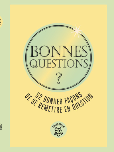 Image de Bonnes Questions