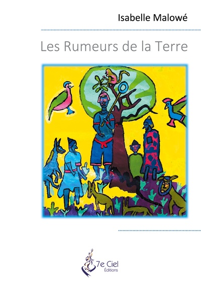 Picture of Les Rumeurs de la Terre