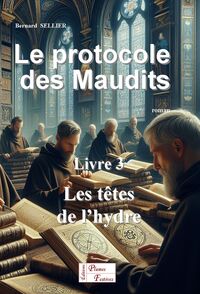 Picture of LE PROTOCOLE DES MAUDITS
