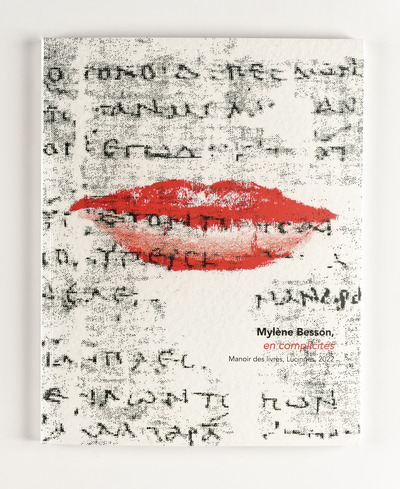 Picture of Mylène Besson en complicités