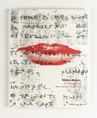 Picture of Mylène Besson en complicités
