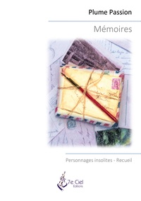 Picture of Mémoires