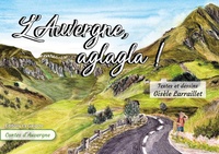 Picture of L'Auvergne, aglagla !