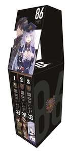 Image de 86 : [Eighty Six]
