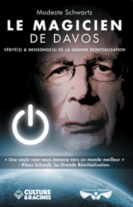 Picture of Le magicien de Davos - vérité(s) et mensonge(s) de la grande réinitialisation