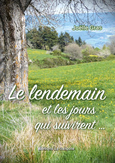 Picture of Le Lendemain et les jours qui suivirent