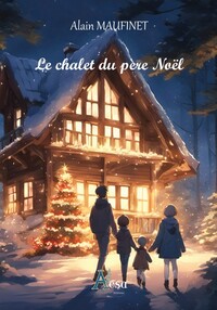 Picture of Le chalet du père Noël