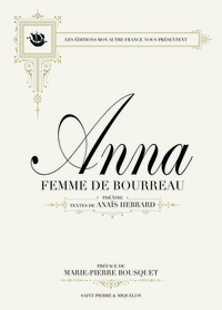 Image de Anna, femme de bourreau