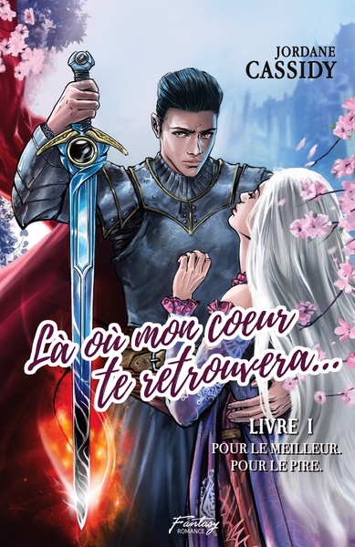 Picture of Là où mon coeur te retrouvera...