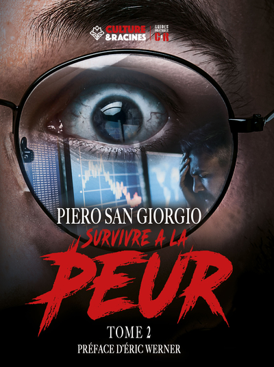 Image de SURVIVRE A LA PEUR (TOME 2)
