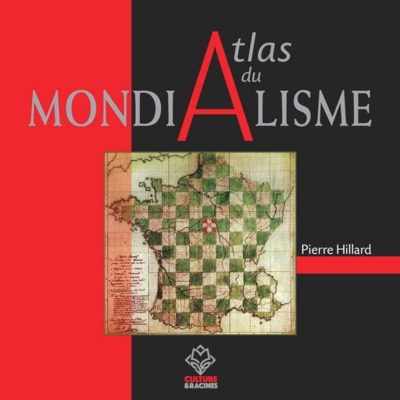 Image de ATLAS DU MONDIALISME