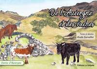 Picture of De l'Auvergne et des vaches