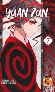 Image de Yuan Zun - Tome 07