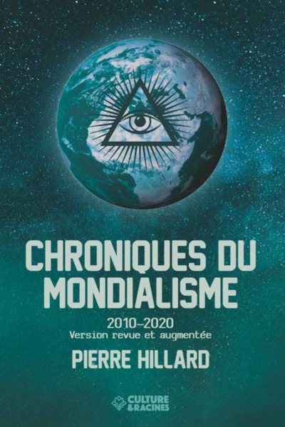 Image de Chroniques du mondialisme 2010-2020