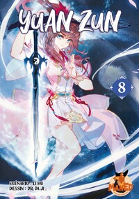 Picture of Yuan Zun T08