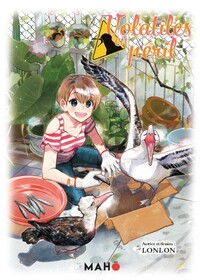 Picture of Volatiles en péril