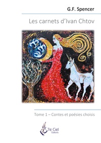 Image de Les carnets d'Ivan Chtov