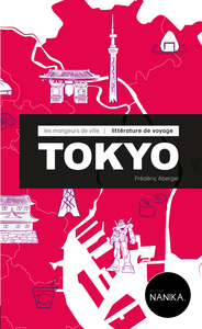 Picture of LES MANGEURS DE VILLE - TOKYO