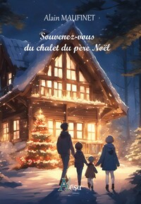 Image de Souvenez-vous du chalet du père Noël