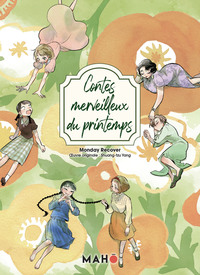 Picture of Contes merveilleux du printemps