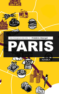 Image de LES MANGEURS DE VILLE - PARIS