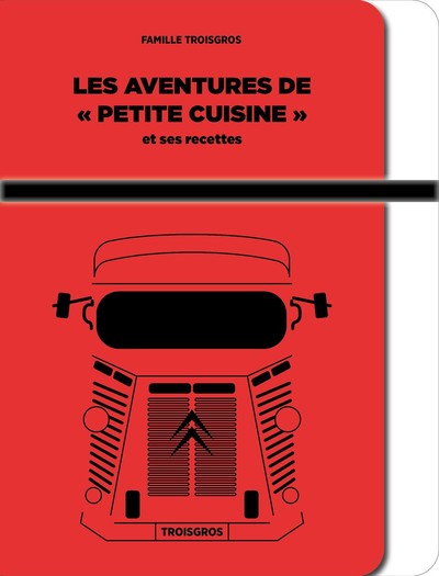 Image de Les Aventures de "Petite cuisine" et ses recettes
