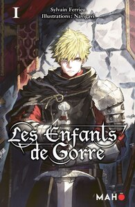 Picture of Les Enfants de Gorre - Tome 01