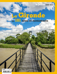 Picture of LA GIRONDE EN 101 SITES ET MONUMENTS