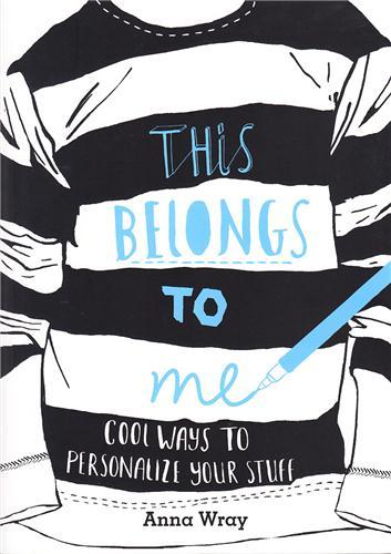 Picture of This Belongs to Me /anglais