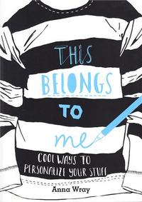 Picture of This Belongs to Me /anglais