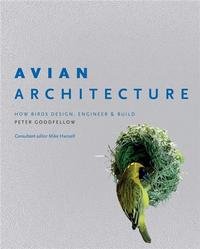 Picture of Avian Architecture /anglais