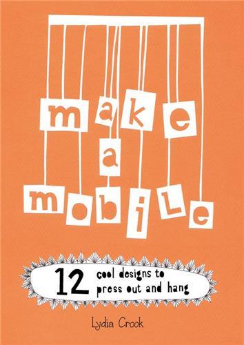 Picture of Make a Mobile /anglais