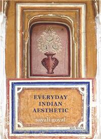 Picture of Everyday Indian Aesthetics /anglais