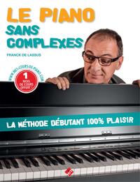 Picture of LE PIANO SANS COMPLEXES