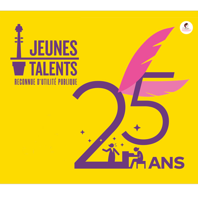 Image de JEUNES TALENTS 25 ANS