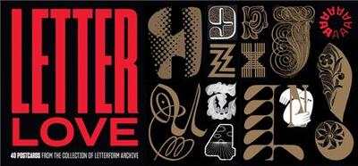 Picture of Letter Love /anglais