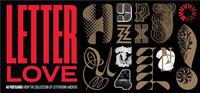 Picture of Letter Love /anglais
