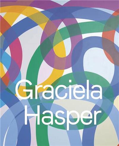 Picture of Graciela Hasper /anglais