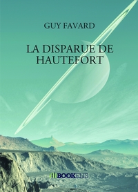 Picture of LA DISPARUE DE HAUTEFORT