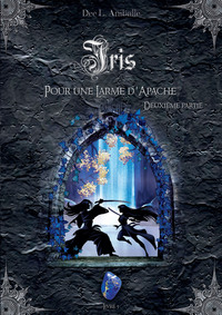 Image de Iris (Livre 5)