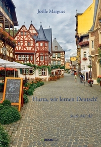 Image de Hurra, wir lernen Deutsch!