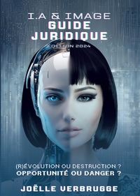 Picture of I.A. & IMAGE - GUIDE JURIDIQUE