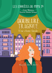 Picture of DOUBLURE TRAGIQUE