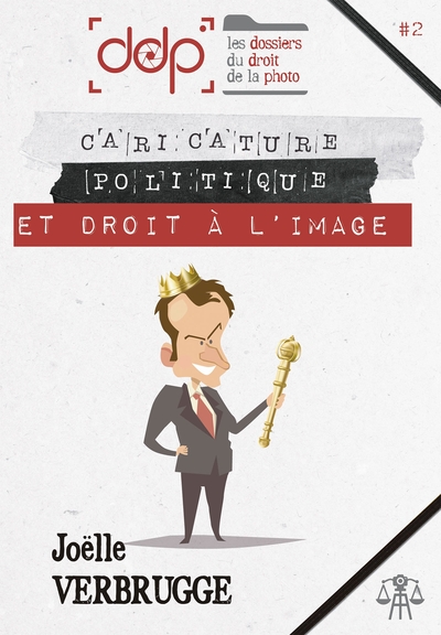 Picture of LES DOSSIERS DU DROIT DE LA PHOTO - VOLUME 2